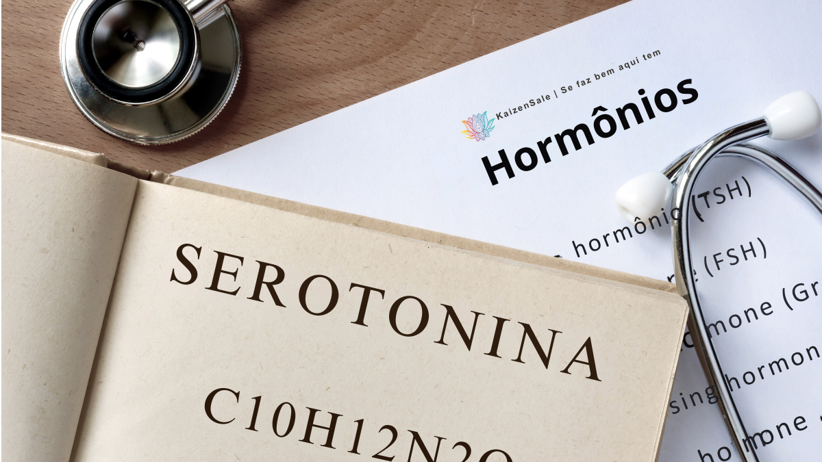 Dopamina-Serotonina-Ocitocina-A Química da Felicidade e Bem-estar