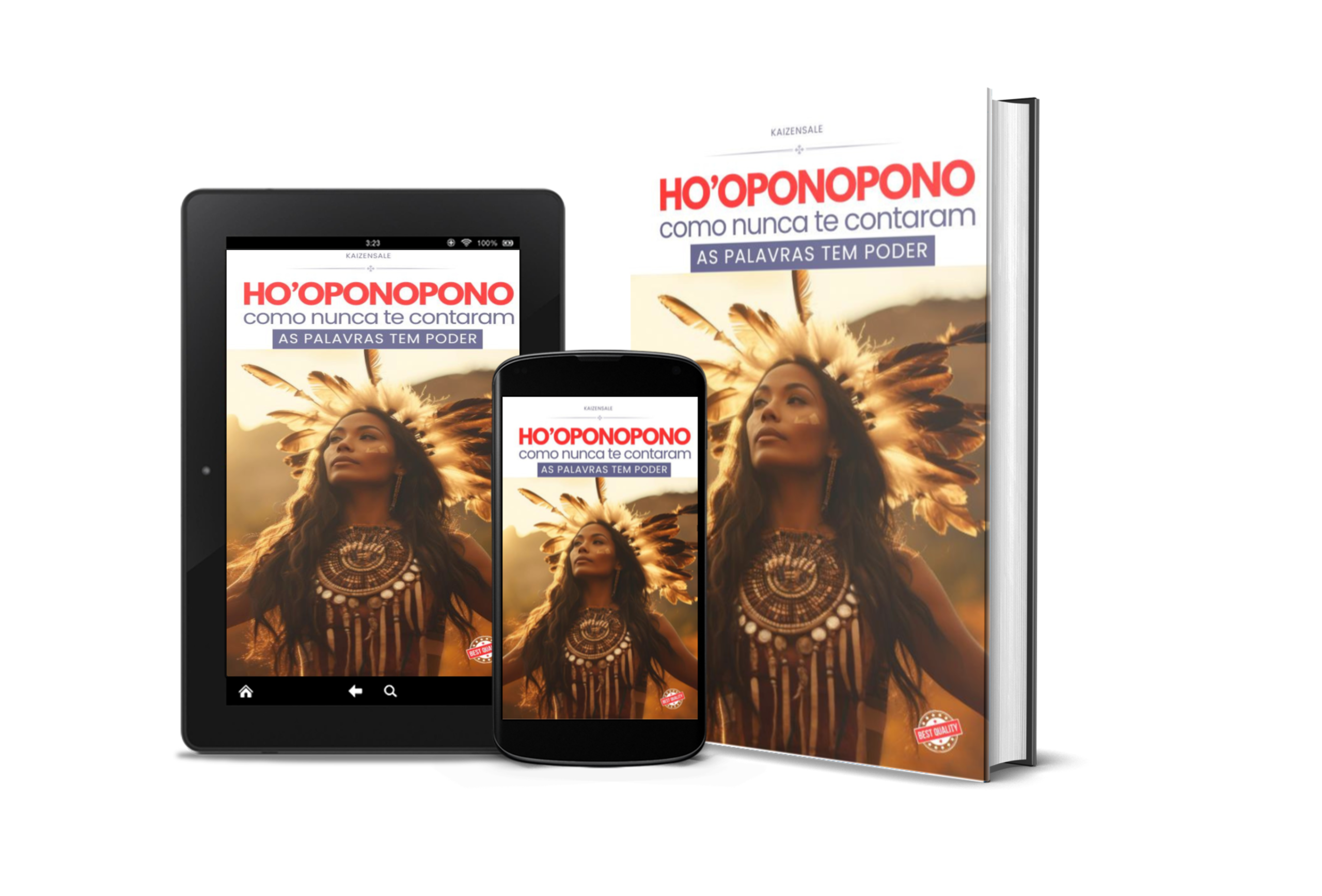 ebook Hooponopono-Como-Nunca-te-contaram